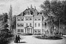 Herrenhaus Abtnaundorf