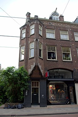 Hobbemastraat 8