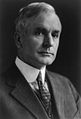 Representative Cordell Hull of Tennessee
