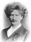 Ignacy Paderewski