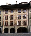 Bern, Junkerngasse 51