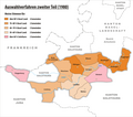 Auswahlverfahren zweiter Teil (1980)