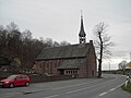 Pfarrkirche Eyll