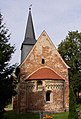 Wulkow-Kleinwulkow, romanische Kirche