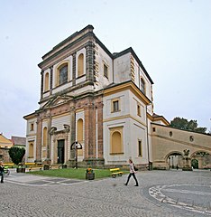 Jakobuskirche