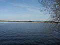 Il lago Bemidji