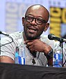 Lennie James (2017)