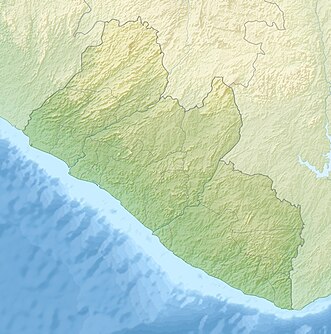 Liberia (Liberia)