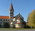 Kirche St. Josef