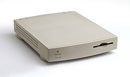 Macintosh Quadra 605