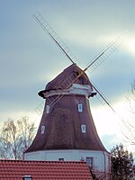 Mühle Graal