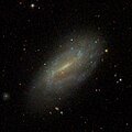 NGC 4498 (SDSS DR14)