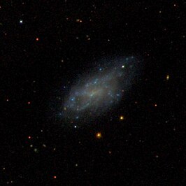 NGC 5727