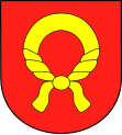 Wappen von Odrzywół