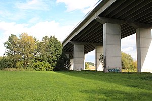 Pfettrachtalbrücke