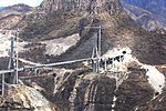 Baluarte Bridge