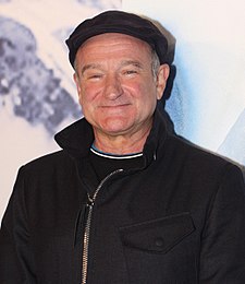 Williams at the Australian Premiere for Happy Feet Two (2011)