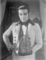 Rudolph Valentino (1895–1926)