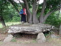 Dolmen Palet de Roland