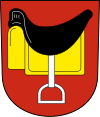 Wappen von Sattel