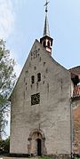 Kloster St. Johannis: Klosterkirche mit Ausstattung