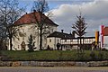 Castle Schney, from 1706 until 1873 owned by Brockdorff family