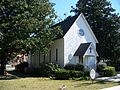 St. Mary's Episcopal Church (Madison, Florida)