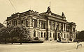 Conservatoire 1920