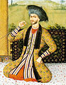 Suleiman I of Persia