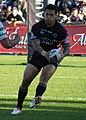 739 Taniela Tuiaki