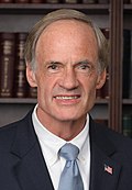 Tom Carper