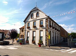 Gemeentehuis