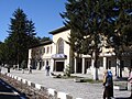 Velingrad station