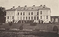 Palace before 1911