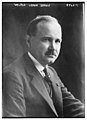 Walter L Brown in - derde directeur (1921-1923)