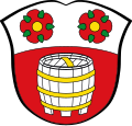 Wappen der Gemeinde Inning am Ammersee