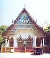 Wat Dai Dhammaram