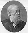 Wilhelm Dittenberger 1840–1906