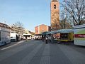 Wochenmarkt