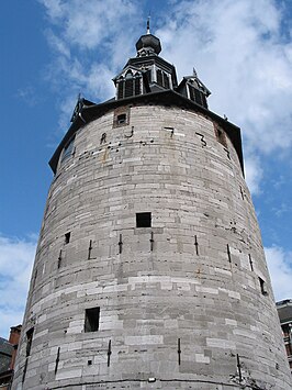 Het belfort