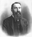 Morris Bloom (1838-1925), learned father of the Bloom brothers and proprietor of the short-lived Baltimore specialty stores (Bloom family)