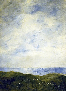 A Coast, 1903