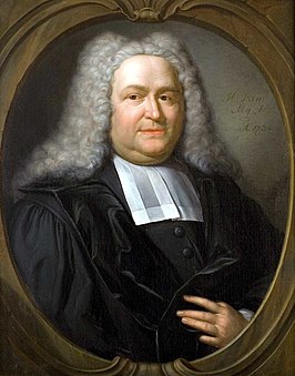 Albertus Schultens