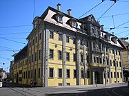 Angermuseum. Erfurt, Allemagne