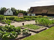 Bakkerijmuseum Veurne