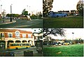 Images I took of 4 Banbury bus firm’s busses. They are Jeff’s coaches (goes nationwide), Geoff Amos (goes to Daventry and Rugby), Country Lion (Banburyshire) and Tex coaches (Midlands and Thames valley).