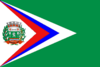 Flag of Juara