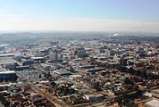 Benoni, Gauteng