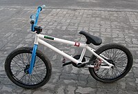 BMX