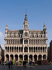 Brussels City Museum